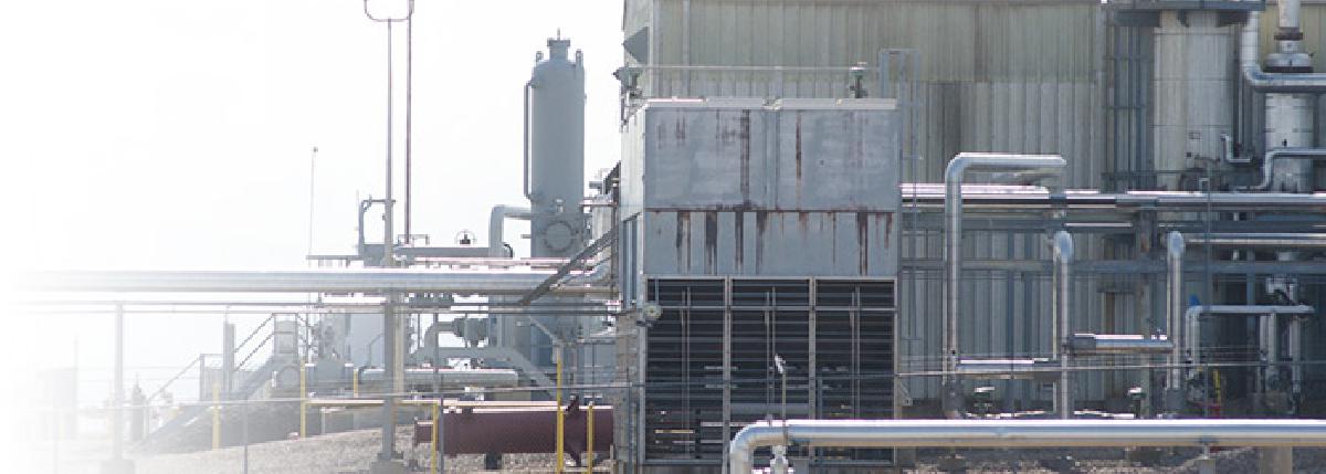 工場設備工事 画像