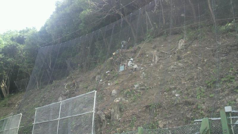 岐阜市現場写真