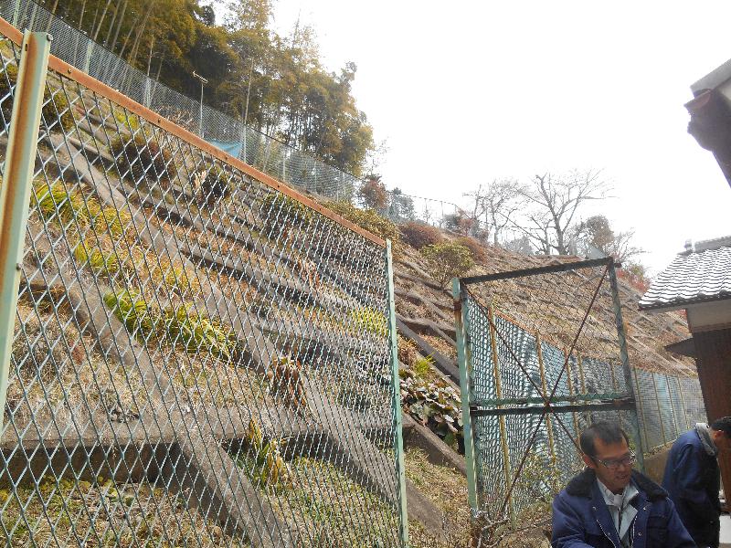 2014.3月4月島本町